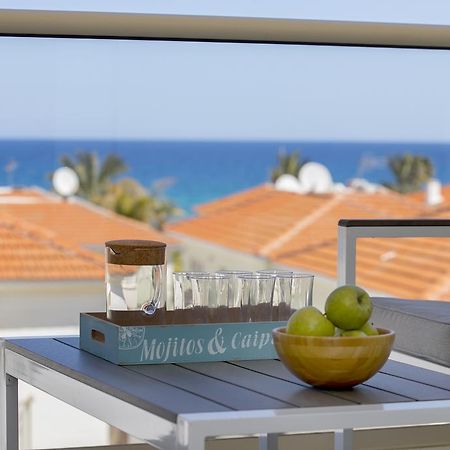 Marianna Suite Pernera Екстериор снимка