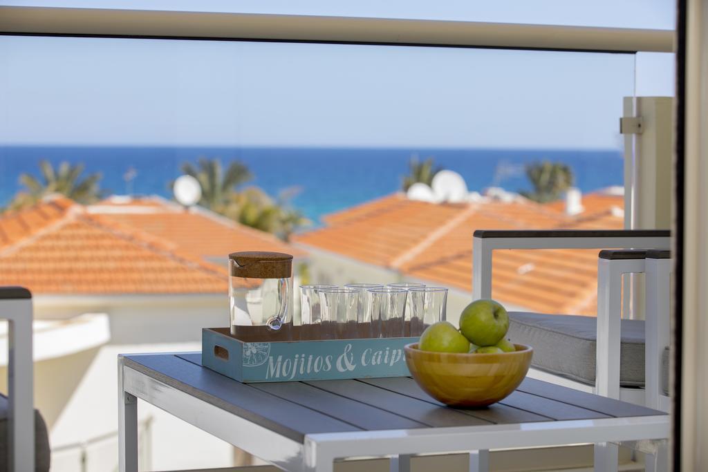 Marianna Suite Pernera Екстериор снимка