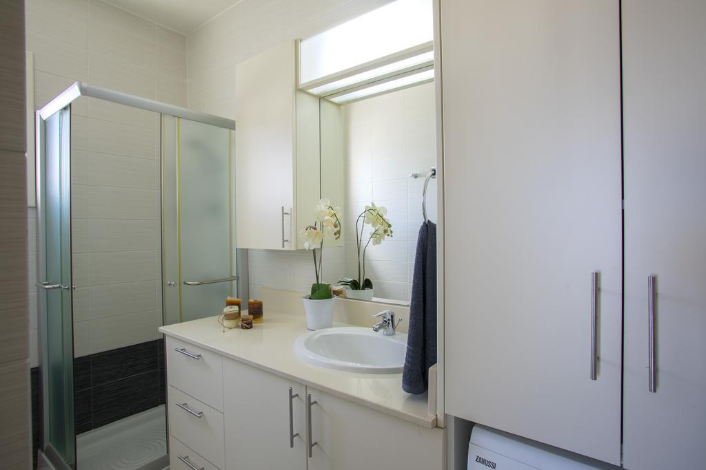 Marianna Suite Pernera Екстериор снимка