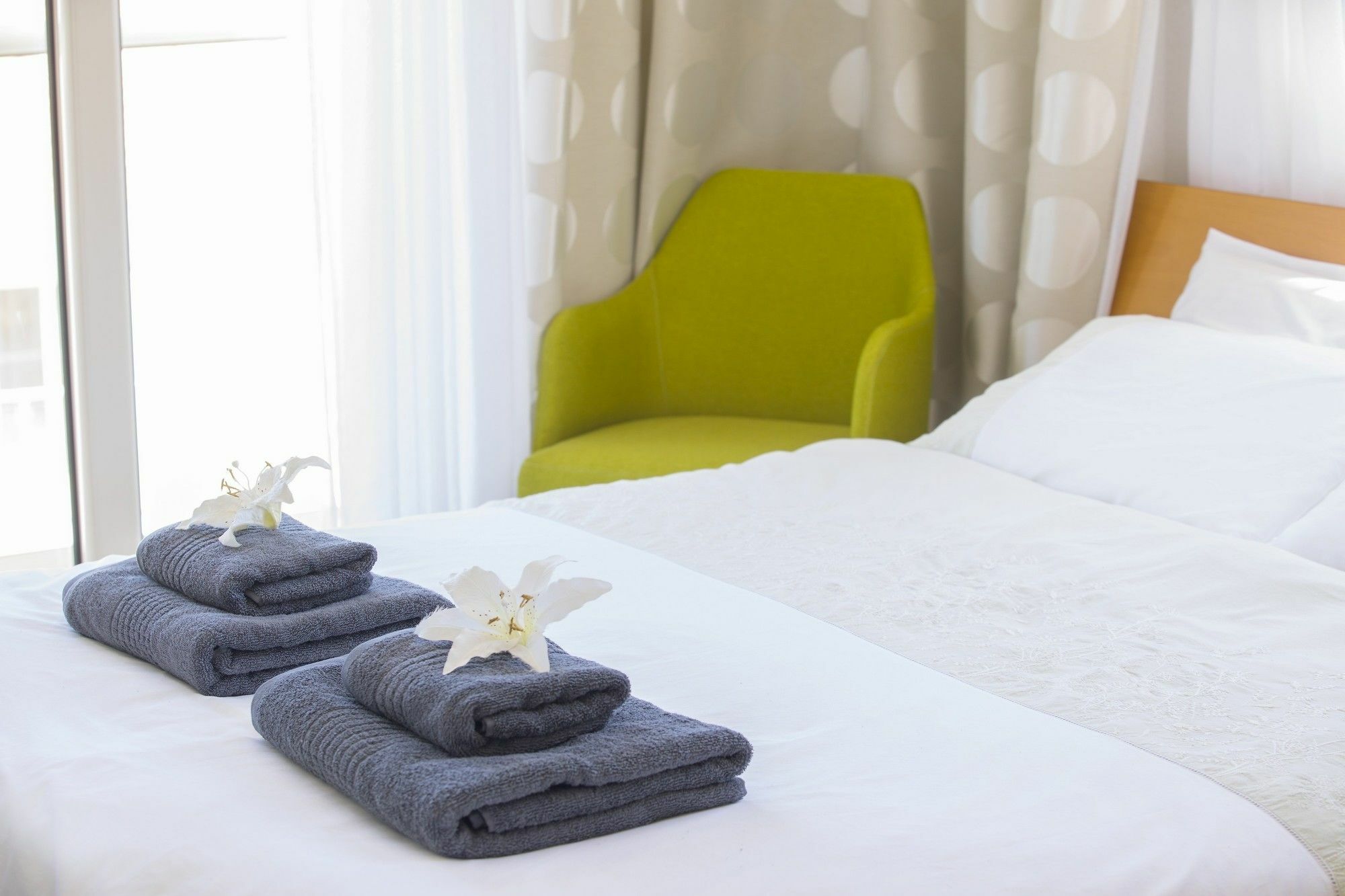 Marianna Suite Pernera Екстериор снимка