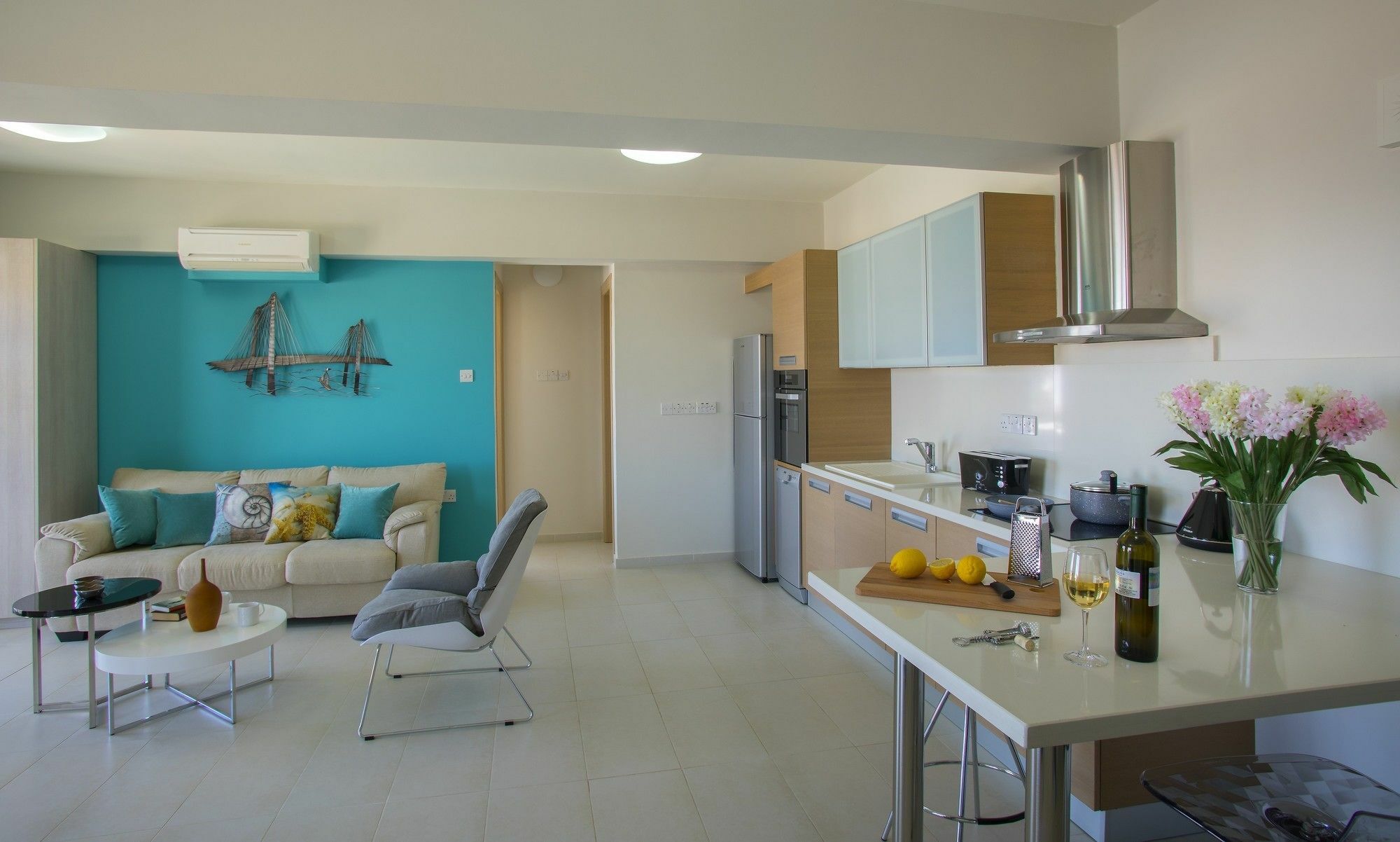 Marianna Suite Pernera Екстериор снимка