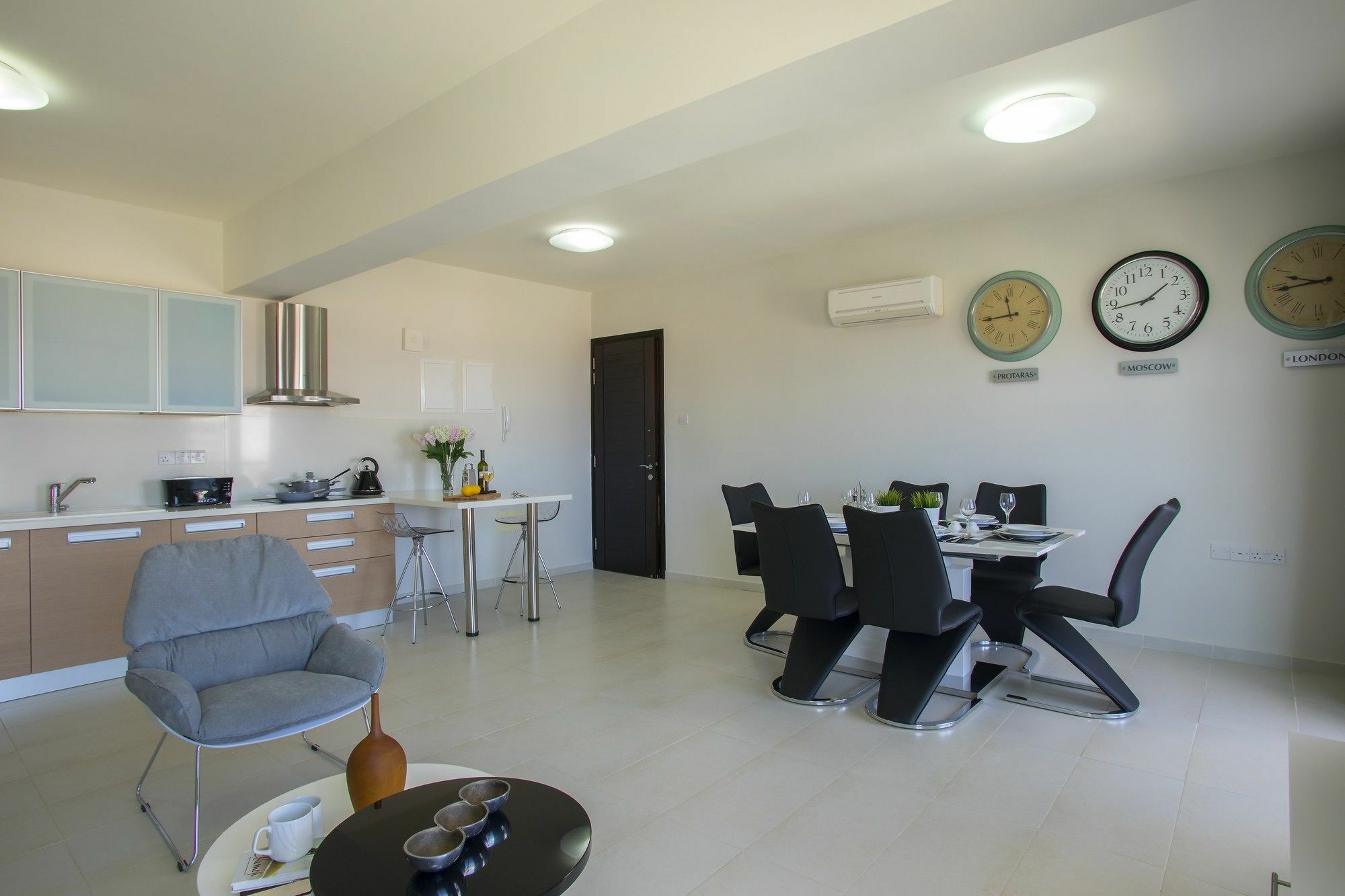 Marianna Suite Pernera Екстериор снимка