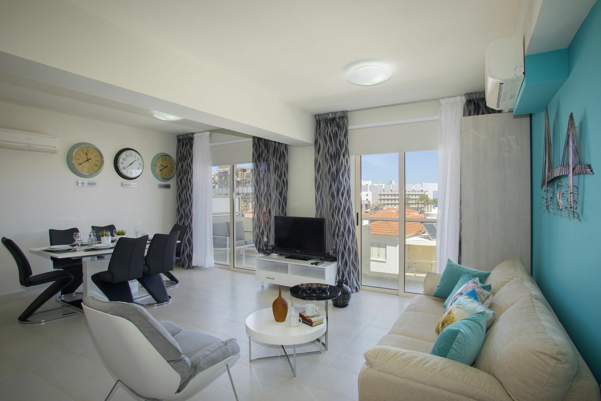 Marianna Suite Pernera Екстериор снимка