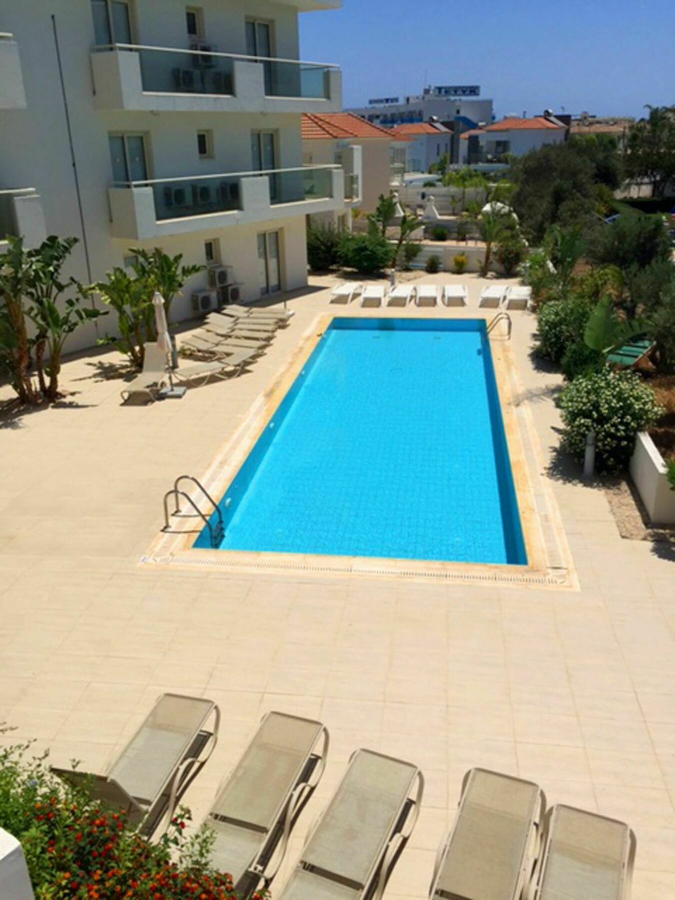 Marianna Suite Pernera Екстериор снимка