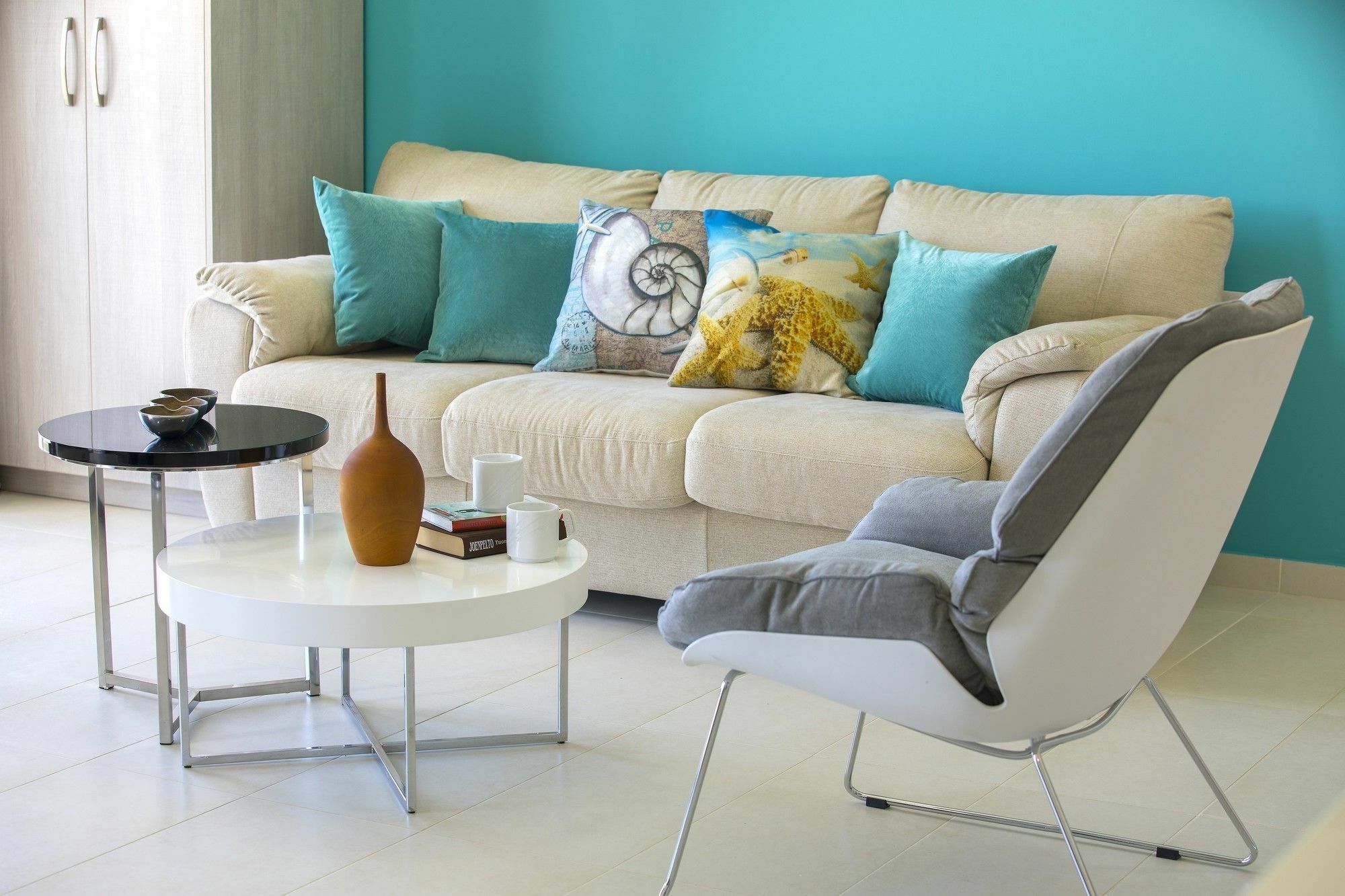 Marianna Suite Pernera Екстериор снимка