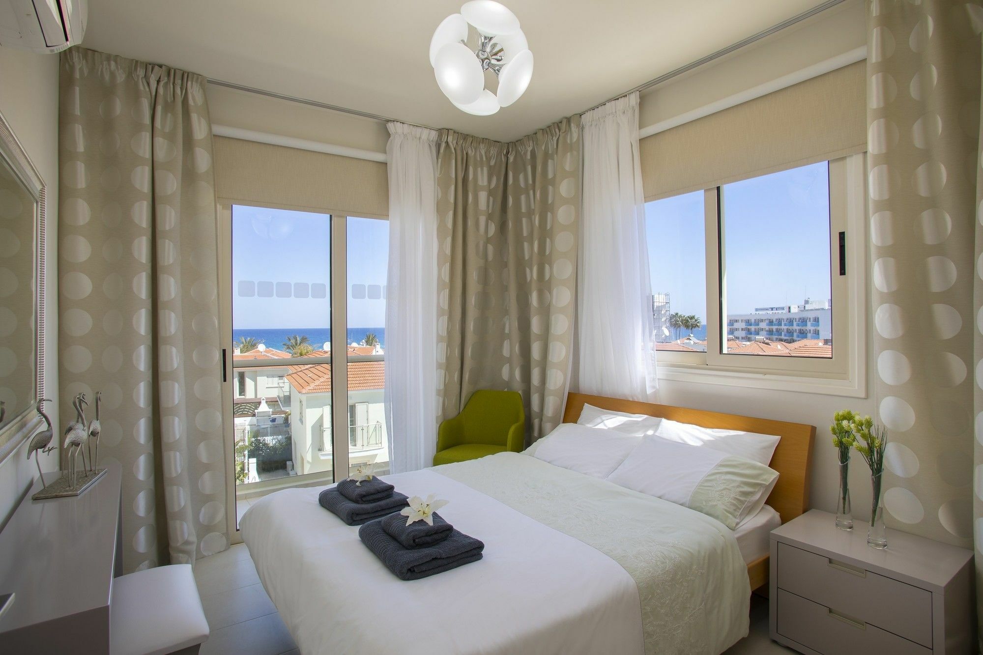 Marianna Suite Pernera Екстериор снимка
