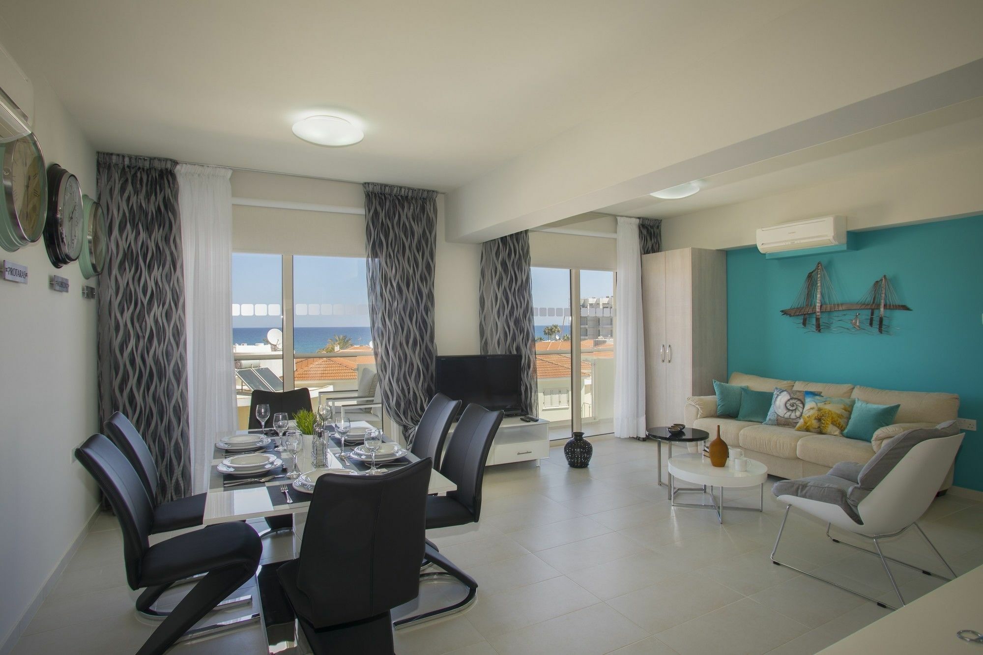 Marianna Suite Pernera Екстериор снимка
