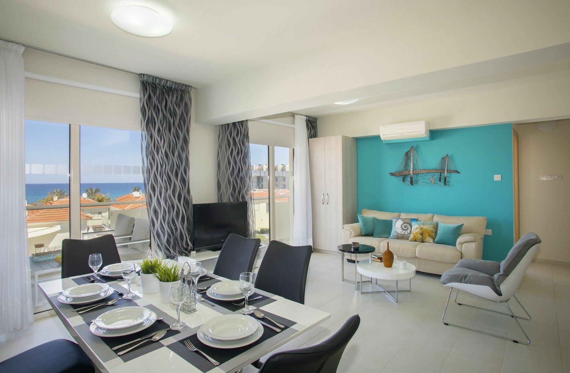 Marianna Suite Pernera Екстериор снимка